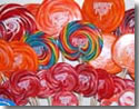 lollipops