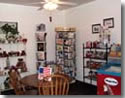 store inside