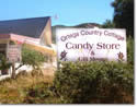 country cottage store