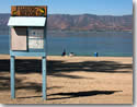lake elsinore fishing
